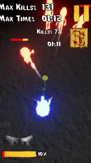 Last Guy screenshot 5