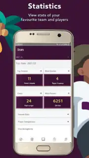 LiveBall screenshot 4