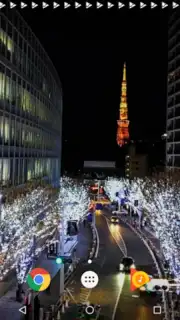 Launcher<3 screenshot 4