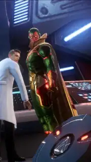 MARVEL Future Revolution screenshot 14