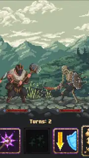Battle Souls screenshot 8