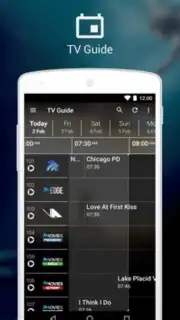 DStv Stream screenshot 4