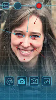 Детектор лжи Симулятор screenshot 4