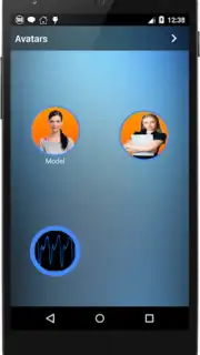Уведомление о Аватар screenshot 5