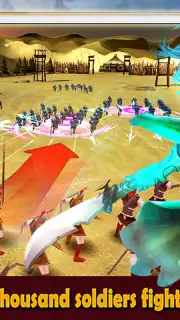 Revengers screenshot 2