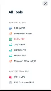 PDFdoctor screenshot 6