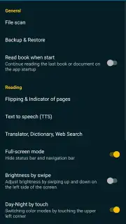 ReadEra screenshot 20