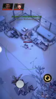 Survival at Gunpoint screenshot 2