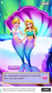 Mermaid44 screenshot 12