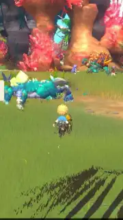 Arcadia M screenshot 9