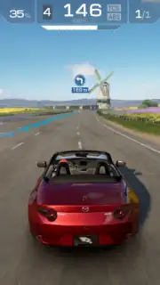 Racing Master screenshot 10