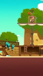 TonTonPirates screenshot 8