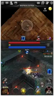 Call Of Chaos screenshot 7