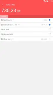 APUS Security screenshot 9