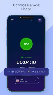 Pronto VPN screenshot 4