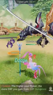 Dragonicle screenshot 19