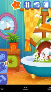 My Om Nom Free screenshot 1