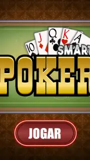Smart Poker screenshot 2
