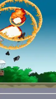 Gunship Strike screenshot 1