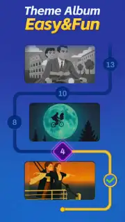 Color Block! screenshot 4