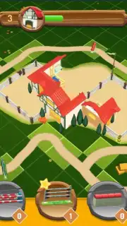 PLAYMOBIL Horse Farm screenshot 1