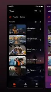 Visha screenshot 4