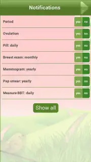 Ледитаймер screenshot 7