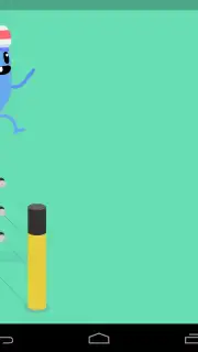 Dumb Ways to Die 2: The Games screenshot 8