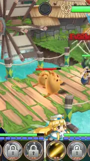 Last Valiant screenshot 10