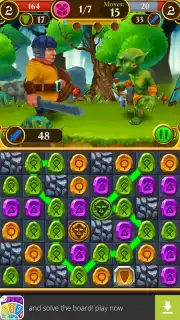 Epic Quest screenshot 4