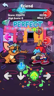 FNF Funkin Music: Rap Battle screenshot 7
