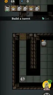 Silent Castle screenshot 3