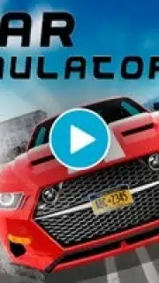 Car Simulator 2 screenshot 1