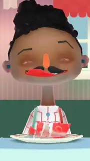 Toca Boca Jr screenshot 3