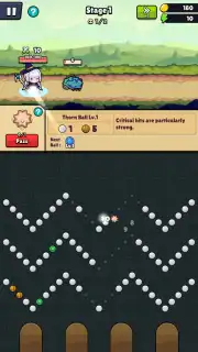 Pinball Magic screenshot 9