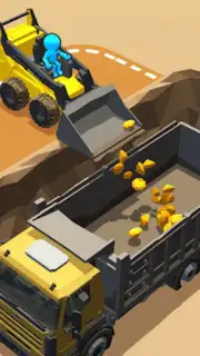 Treasure Excavator screenshot 4