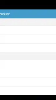 Nomie screenshot 6