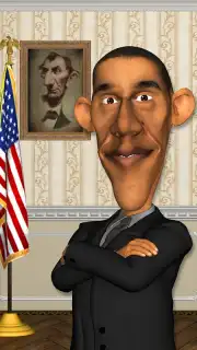 Obama screenshot 16