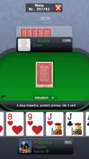 Belot.MD screenshot 1