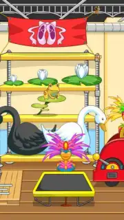 My Town : Dance School screenshot 7