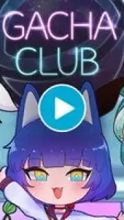 Gacha Club screenshot 1