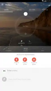 Misfit screenshot 12
