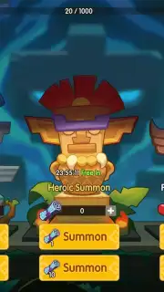 Mystic Tribes screenshot 7