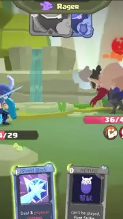 Dimension of Dreams screenshot 5