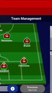 World Soccer Champs screenshot 9