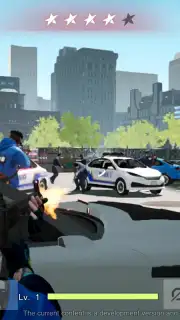 Codename Crime-Vice Open World screenshot 16