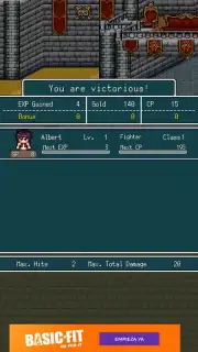 Dragon Prana screenshot 4