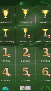True Football 3 screenshot 12