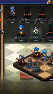 MoF AD screenshot 4