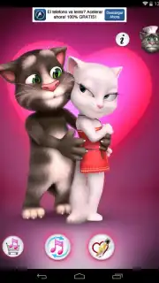 Tom's Love Letters screenshot 6